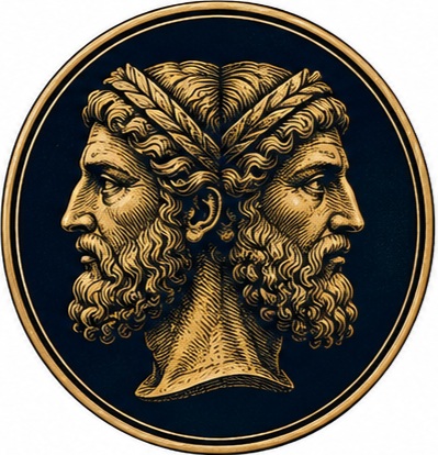 THE VIGIL crest