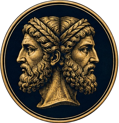 THE VIGIL crest